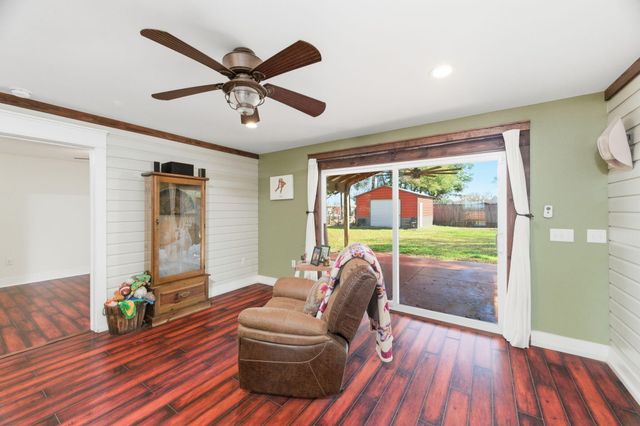 610 Jones Road, Crestview, FL 32536