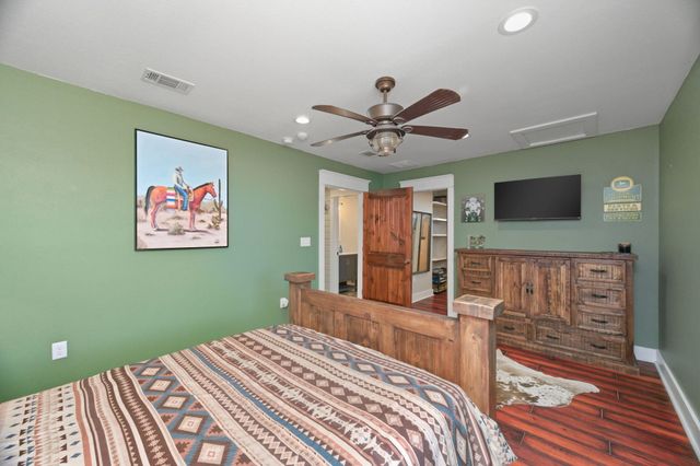 610 Jones Road, Crestview, FL 32536