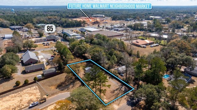 610 Jones Road, Crestview, FL 32536