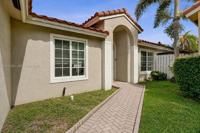 1212 NW 125th Ter, Sunrise, FL 33323