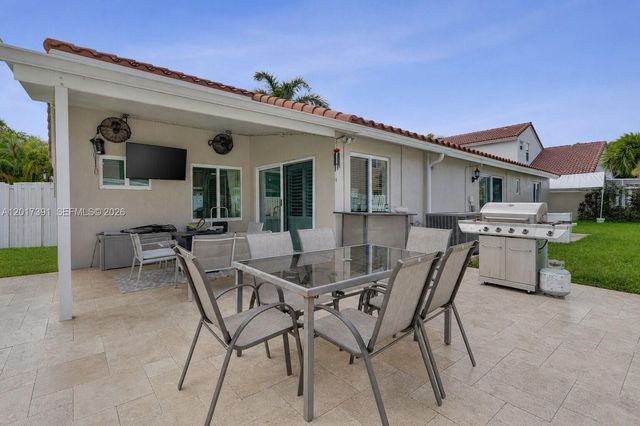 1212 NW 125th Ter, Sunrise, FL 33323