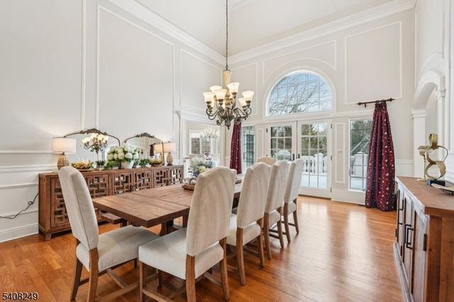 554 Hampton Hill Rd, Franklin Lakes Boro, NJ 07417