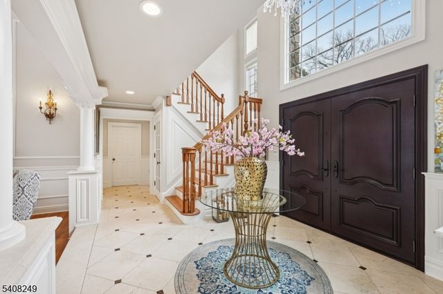 554 Hampton Hill Rd, Franklin Lakes Boro, NJ 07417