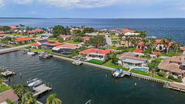 1985 CAROLINA AVENUE NE, St Petersburg, FL 33703