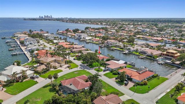 1985 CAROLINA AVENUE NE, St Petersburg, FL 33703