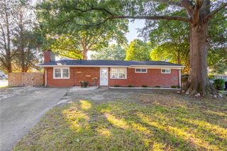 769 Olivieri LN, Virginia Beach, VA 23455