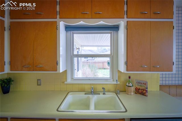 1313 Pioneer Road, Colorado Springs, CO 80907