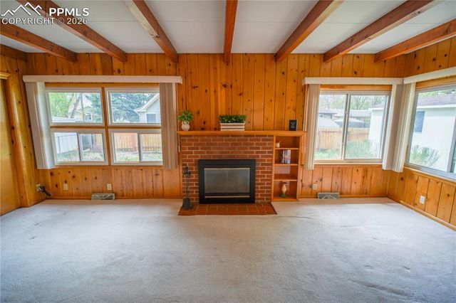 1313 Pioneer Road, Colorado Springs, CO 80907