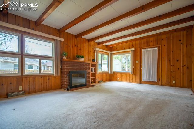 1313 Pioneer Road, Colorado Springs, CO 80907