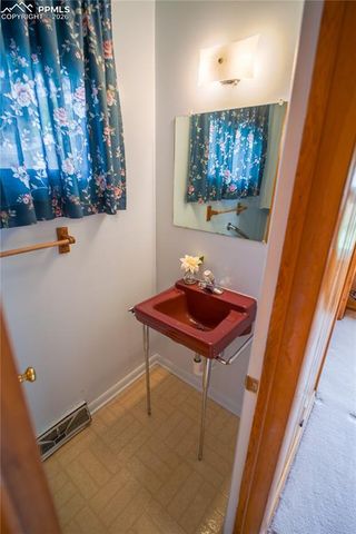 1313 Pioneer Road, Colorado Springs, CO 80907