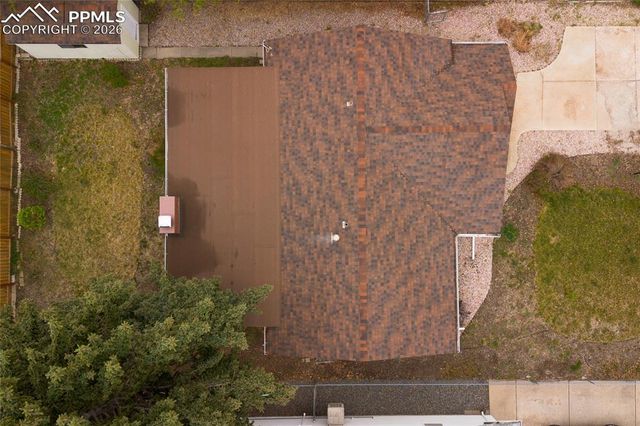 1313 Pioneer Road, Colorado Springs, CO 80907