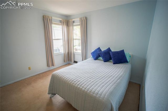 1313 Pioneer Road, Colorado Springs, CO 80907