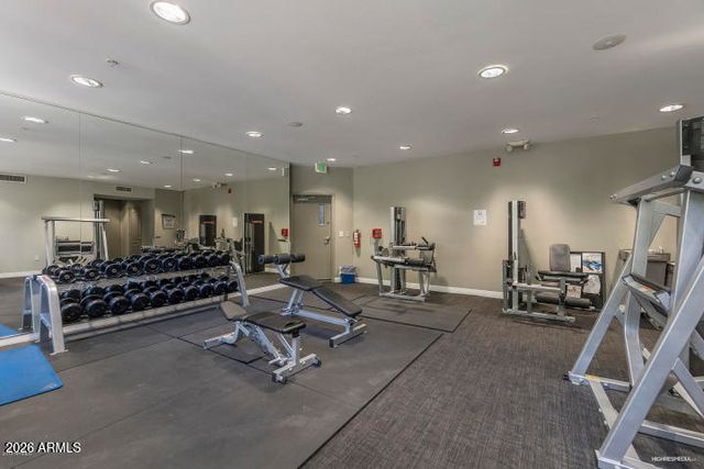 1701 E Colter Street 368, Phoenix, AZ 85016