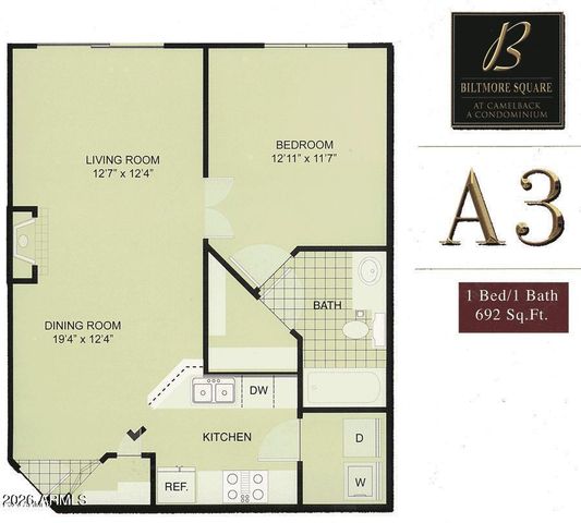 1701 E Colter Street 368, Phoenix, AZ 85016