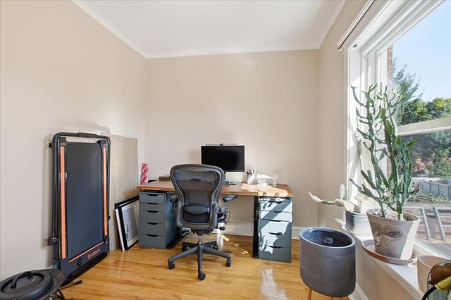 2446 N Springfield Avenue 2, Chicago, IL 60647
