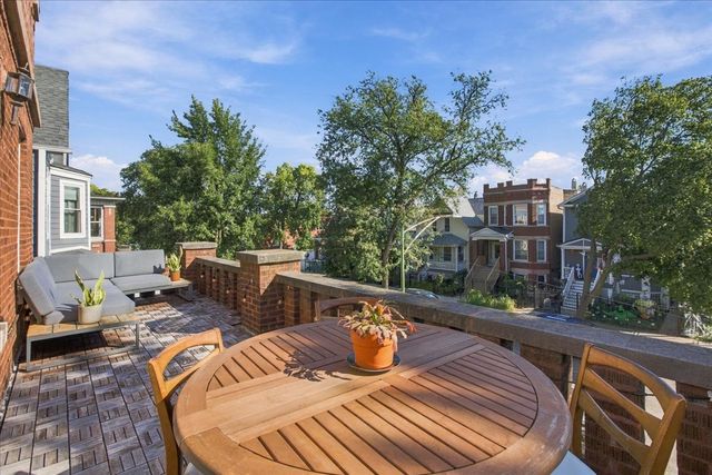 2446 N Springfield Avenue 2, Chicago, IL 60647
