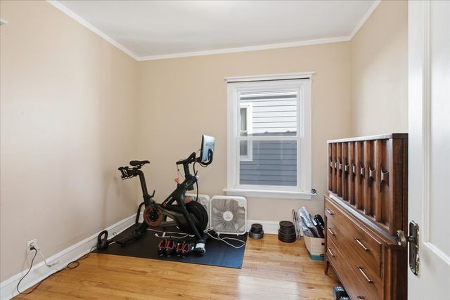 2446 N Springfield Avenue 2, Chicago, IL 60647