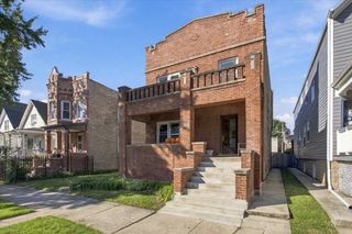 2446 N Springfield Avenue 2, Chicago, IL 60647