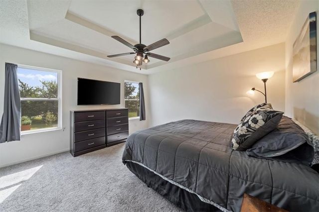 715 Shiloh Drive, Raymore, MO 64083