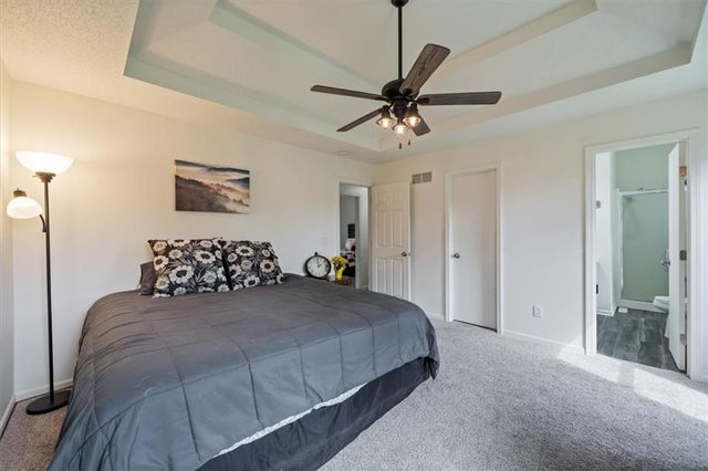 715 Shiloh Drive, Raymore, MO 64083