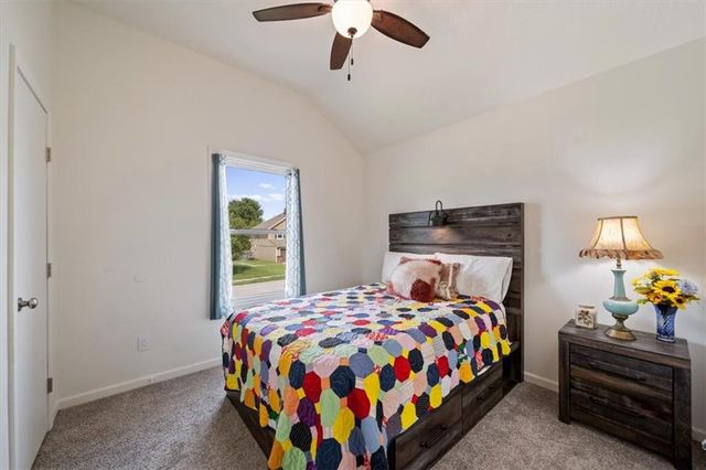 715 Shiloh Drive, Raymore, MO 64083