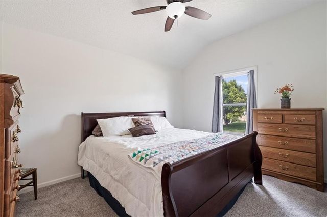 715 Shiloh Drive, Raymore, MO 64083