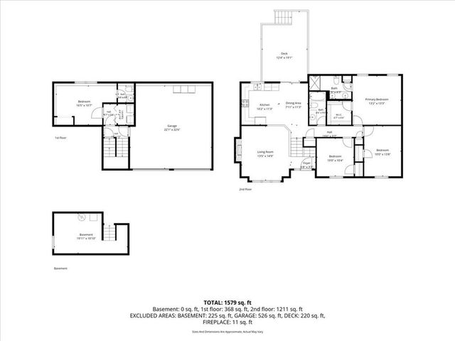 715 Shiloh Drive, Raymore, MO 64083