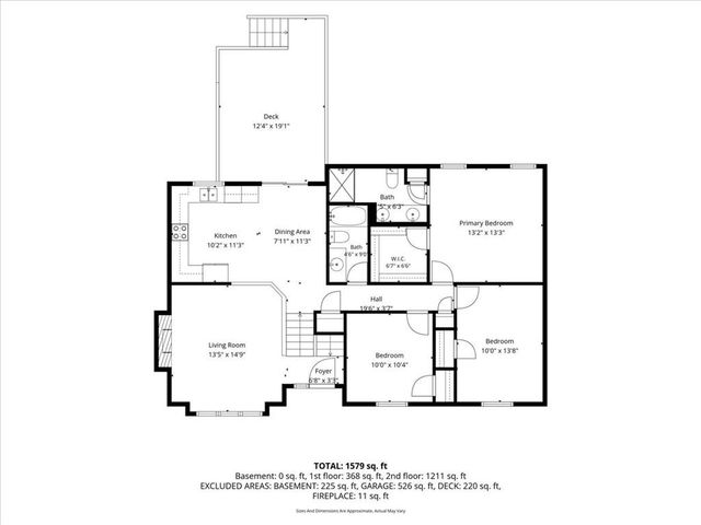 715 Shiloh Drive, Raymore, MO 64083