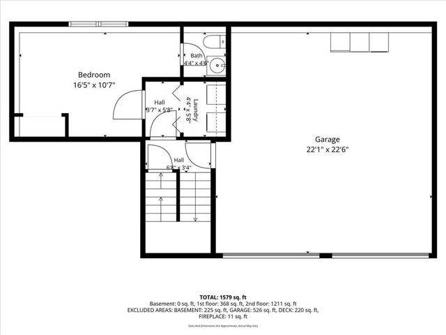 715 Shiloh Drive, Raymore, MO 64083