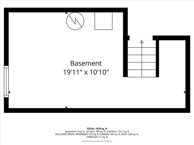 715 Shiloh Drive, Raymore, MO 64083