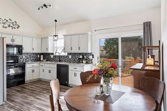715 Shiloh Drive, Raymore, MO 64083