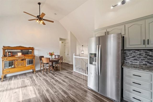 715 Shiloh Drive, Raymore, MO 64083