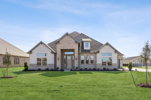 7004 Valley View Drive, Joshua, TX 76058