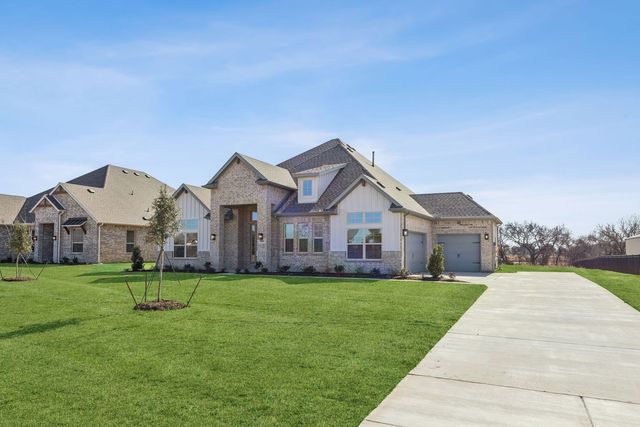 7004 Valley View Drive, Joshua, TX 76058