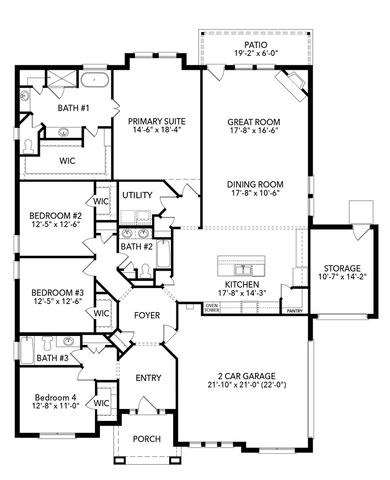 7004 Valley View Drive, Joshua, TX 76058