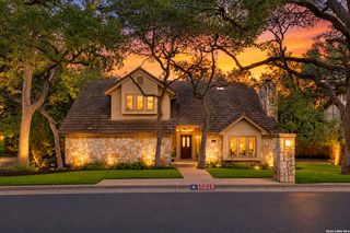 15819 WOLF CREEK ST, San Antonio, TX 78232