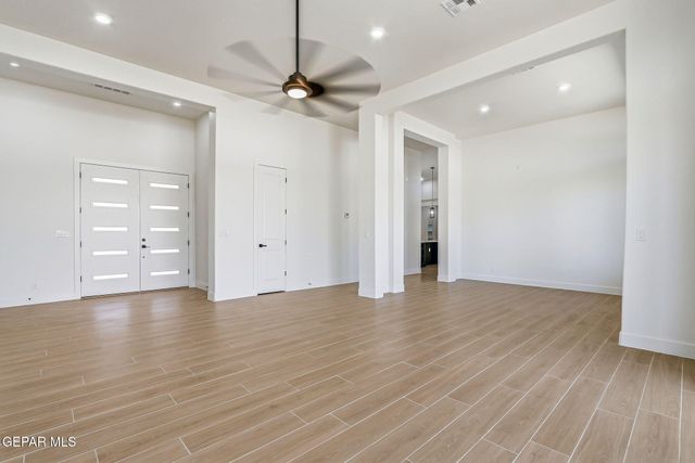 14573 TIERRA RESORT Avenue, El Paso, TX 79938