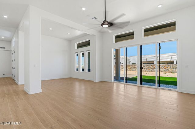 14573 TIERRA RESORT Avenue, El Paso, TX 79938