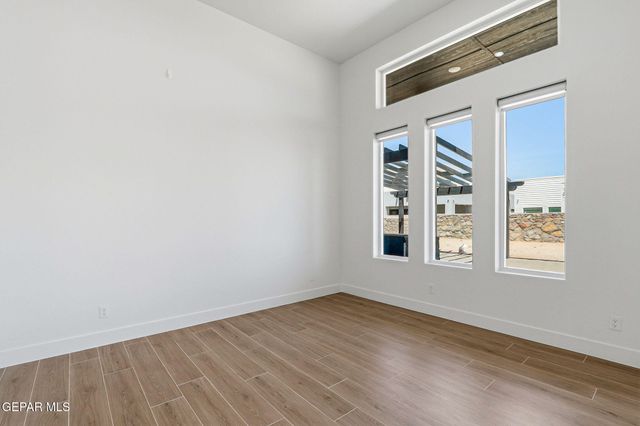 14573 TIERRA RESORT Avenue, El Paso, TX 79938
