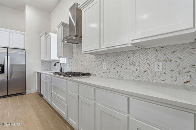 14573 TIERRA RESORT Avenue, El Paso, TX 79938