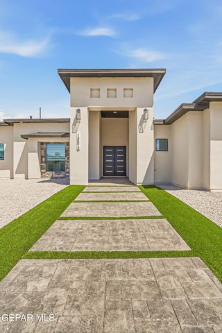 14573 TIERRA RESORT Avenue, El Paso, TX 79938