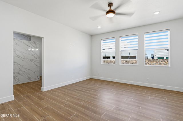 14573 TIERRA RESORT Avenue, El Paso, TX 79938