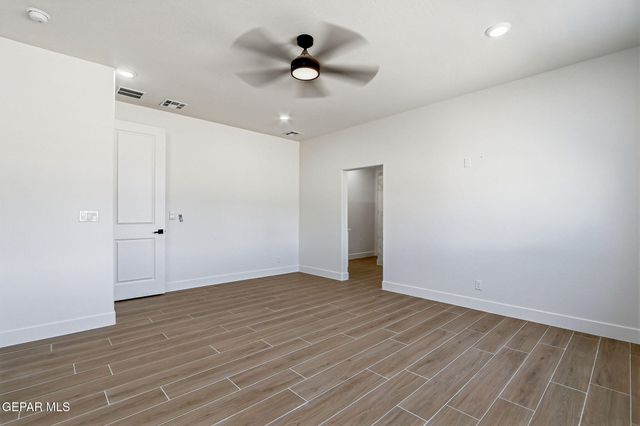 14573 TIERRA RESORT Avenue, El Paso, TX 79938