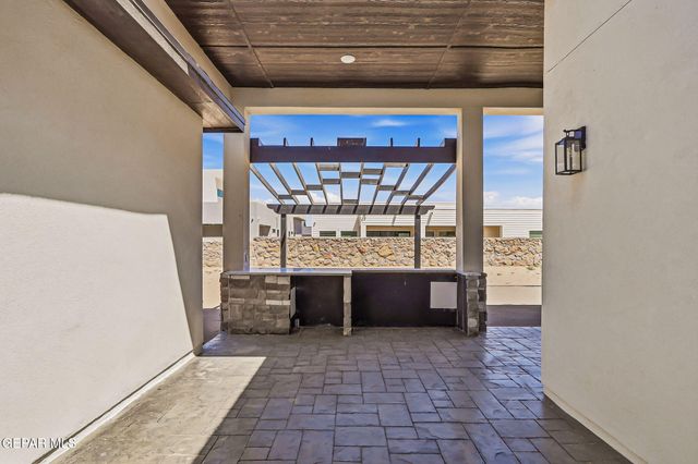 14573 TIERRA RESORT Avenue, El Paso, TX 79938