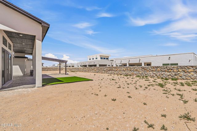 14573 TIERRA RESORT Avenue, El Paso, TX 79938