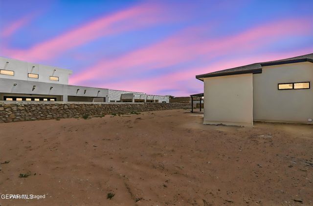 14573 TIERRA RESORT Avenue, El Paso, TX 79938