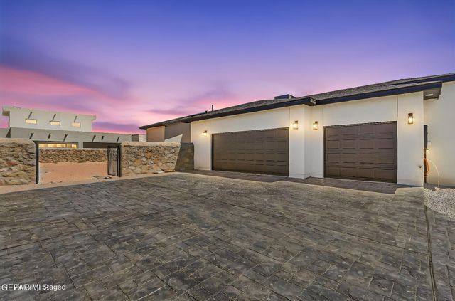 14573 TIERRA RESORT Avenue, El Paso, TX 79938