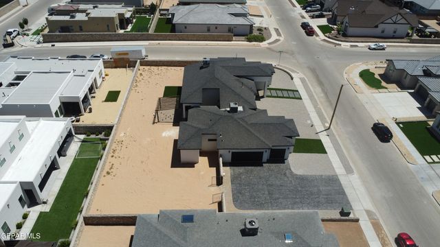 14573 TIERRA RESORT Avenue, El Paso, TX 79938