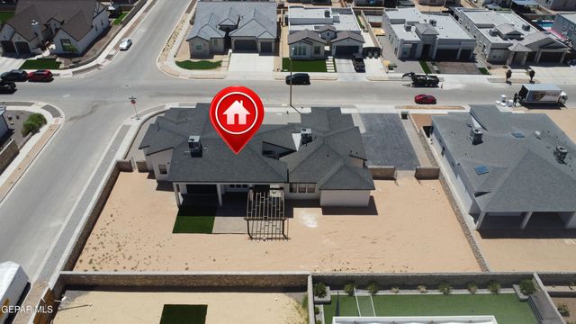 14573 TIERRA RESORT Avenue, El Paso, TX 79938