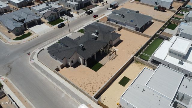 14573 TIERRA RESORT Avenue, El Paso, TX 79938